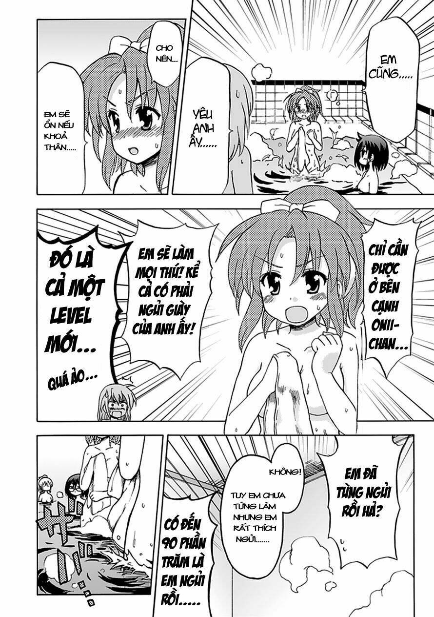 fujimura-kun meitsu chapter 34 10