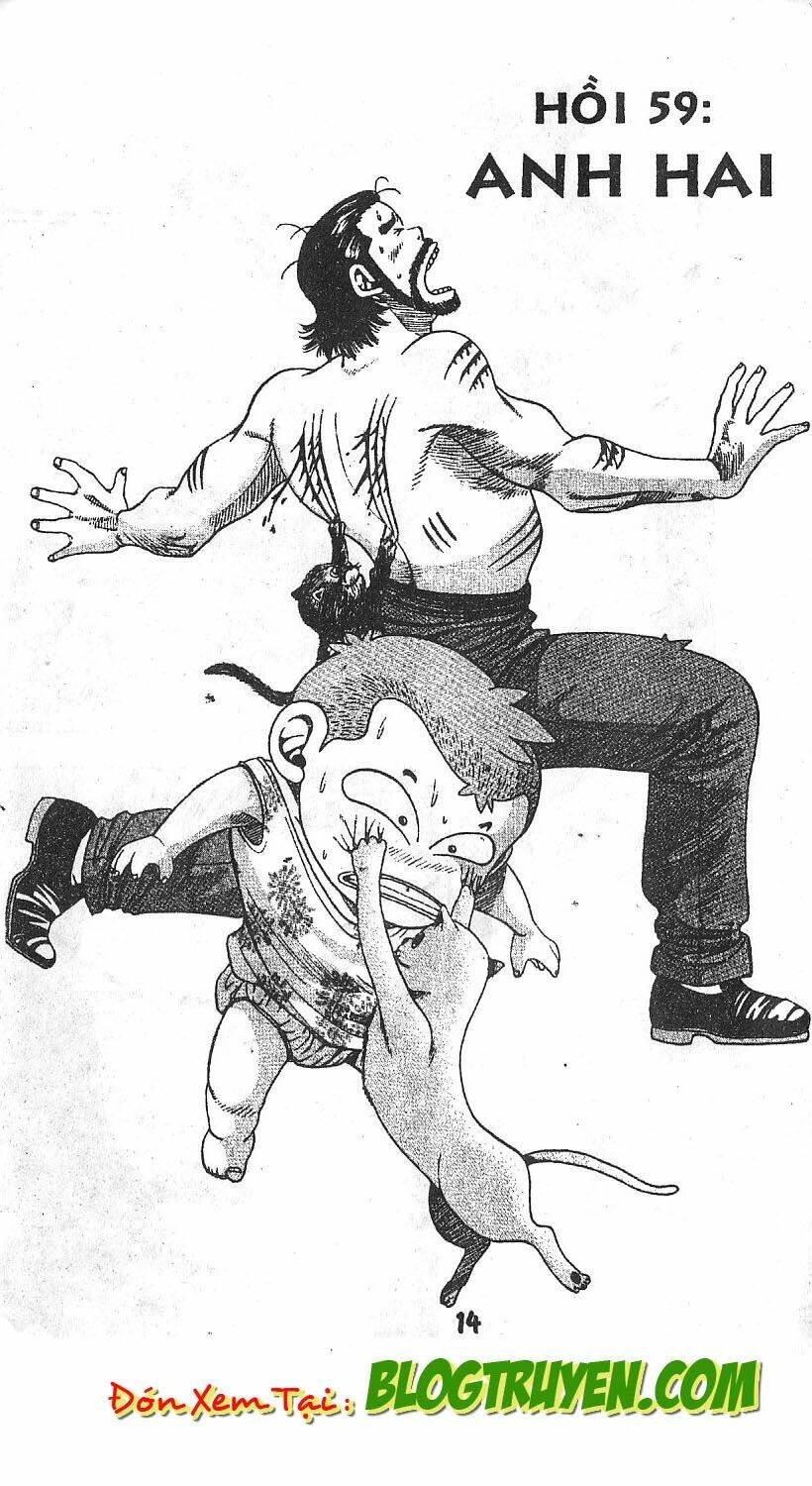 kid gang chapter 59 1