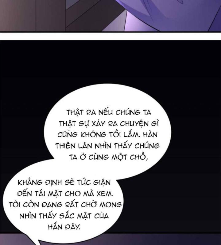 đại tiểu thư có thể có bụng dạ gì xấu chứ! (full) chapter 110 16