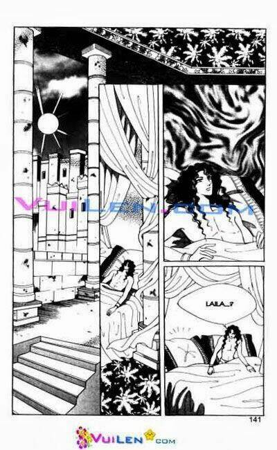 hậu duệ hoàng gia chapter 11 141