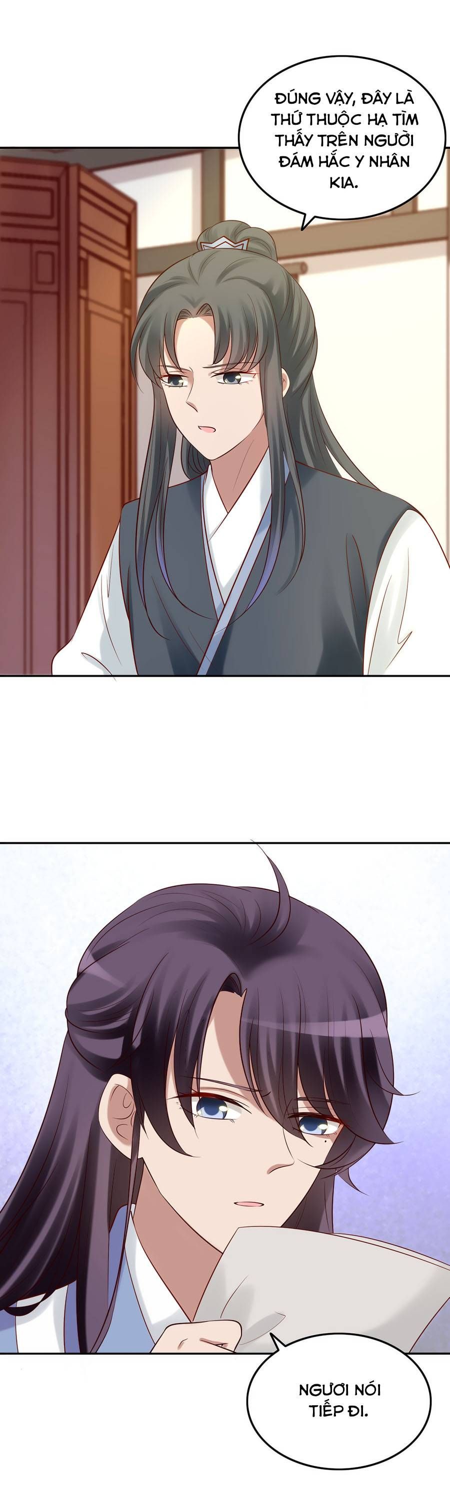 kiêu ngạo vương gia chủng điền phi chapter 148 33