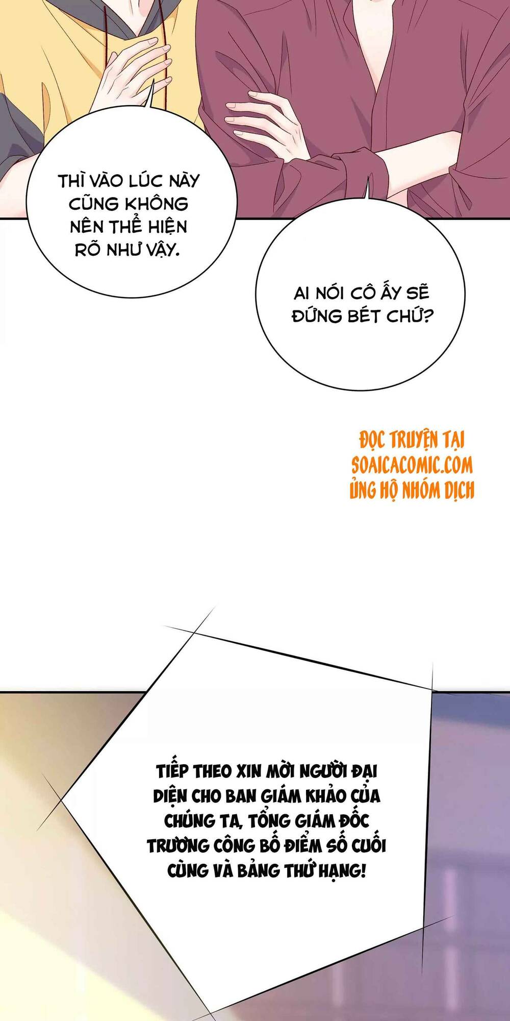 tôi dựa vào tà ý: nghịch chuyển nhân sinh chapter 18 12