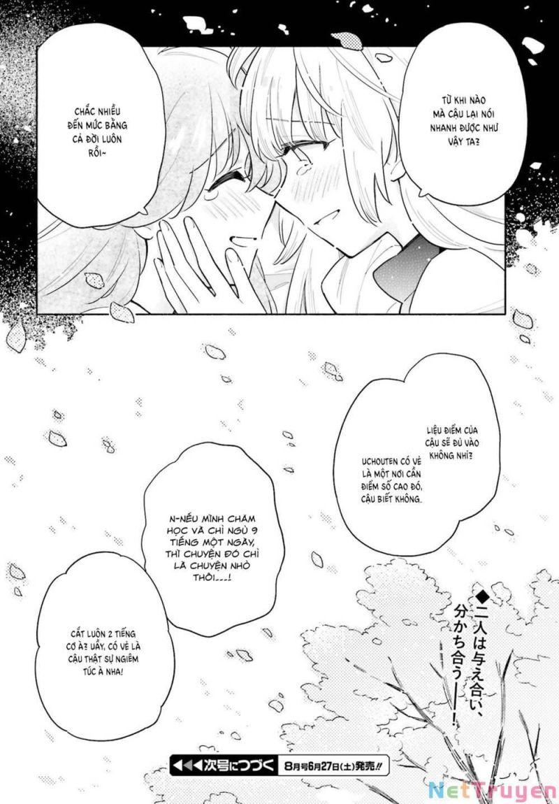 Come Rain Or Shine chapter 5.5 11