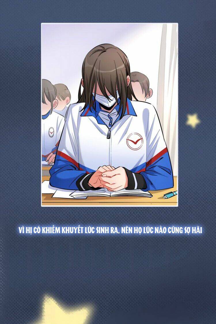 gần như là bạn chapter 0 3