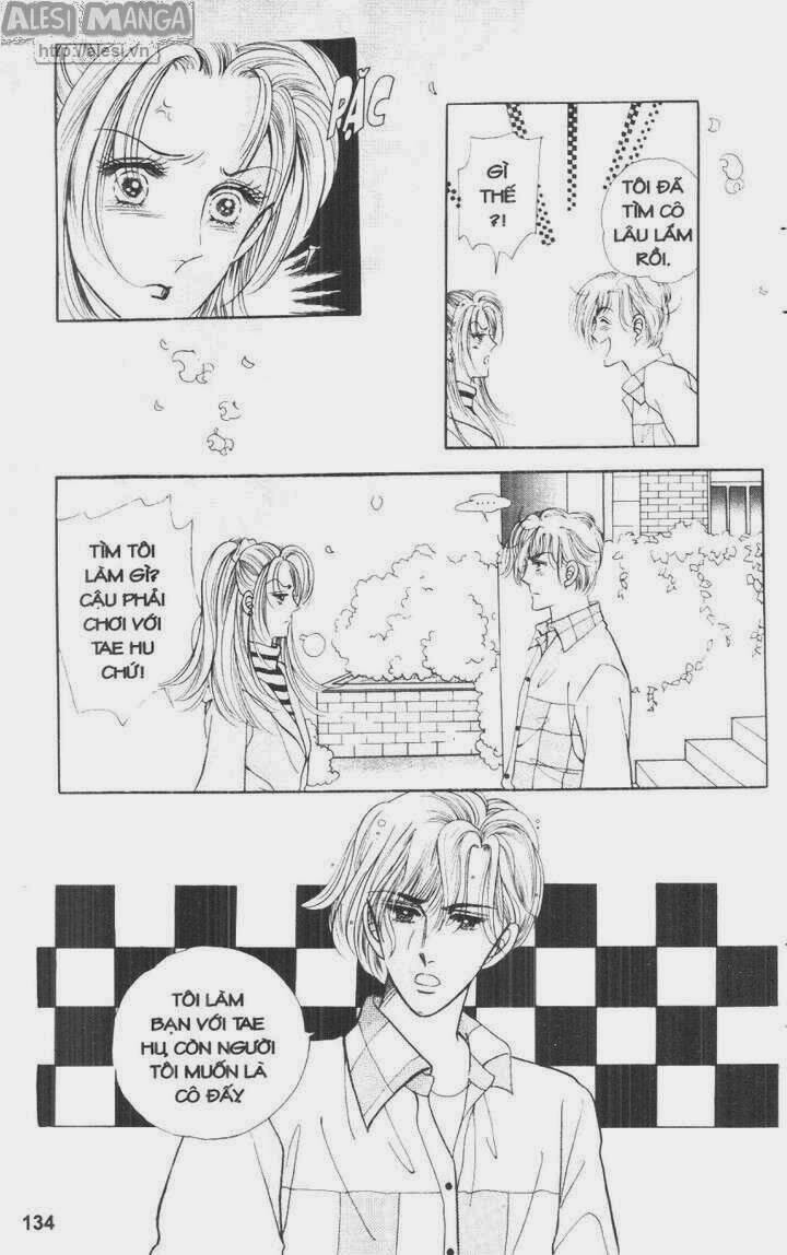 nhỏ con trai chapter 3 132