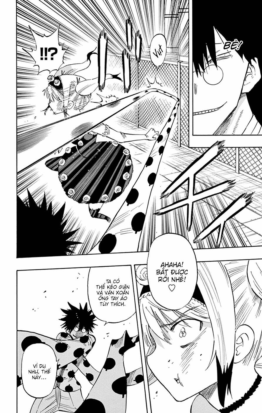 saike mata shite mo chapter 36 12