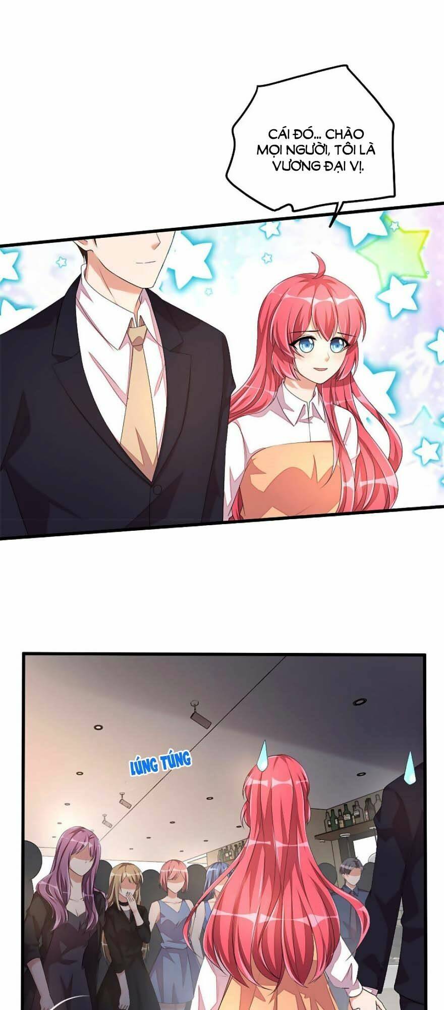 ông xã, em muốn ăn cho anh sạt nghiệp! chapter 49 11