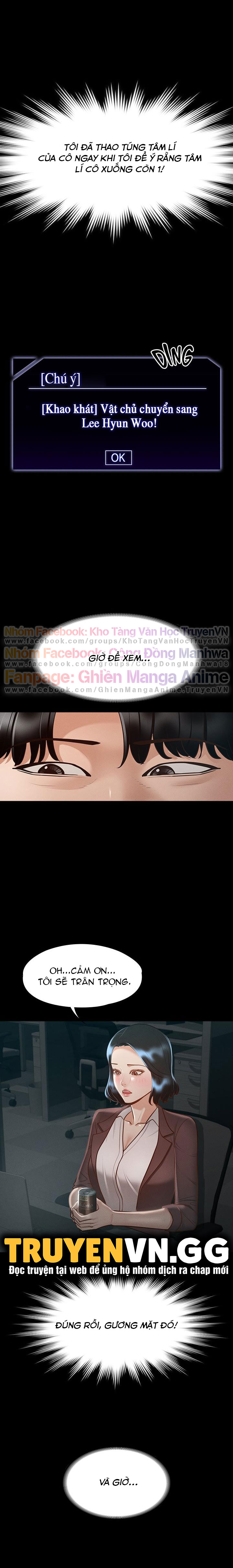 ứng dụng cầu được ước thấy chapter 23 10