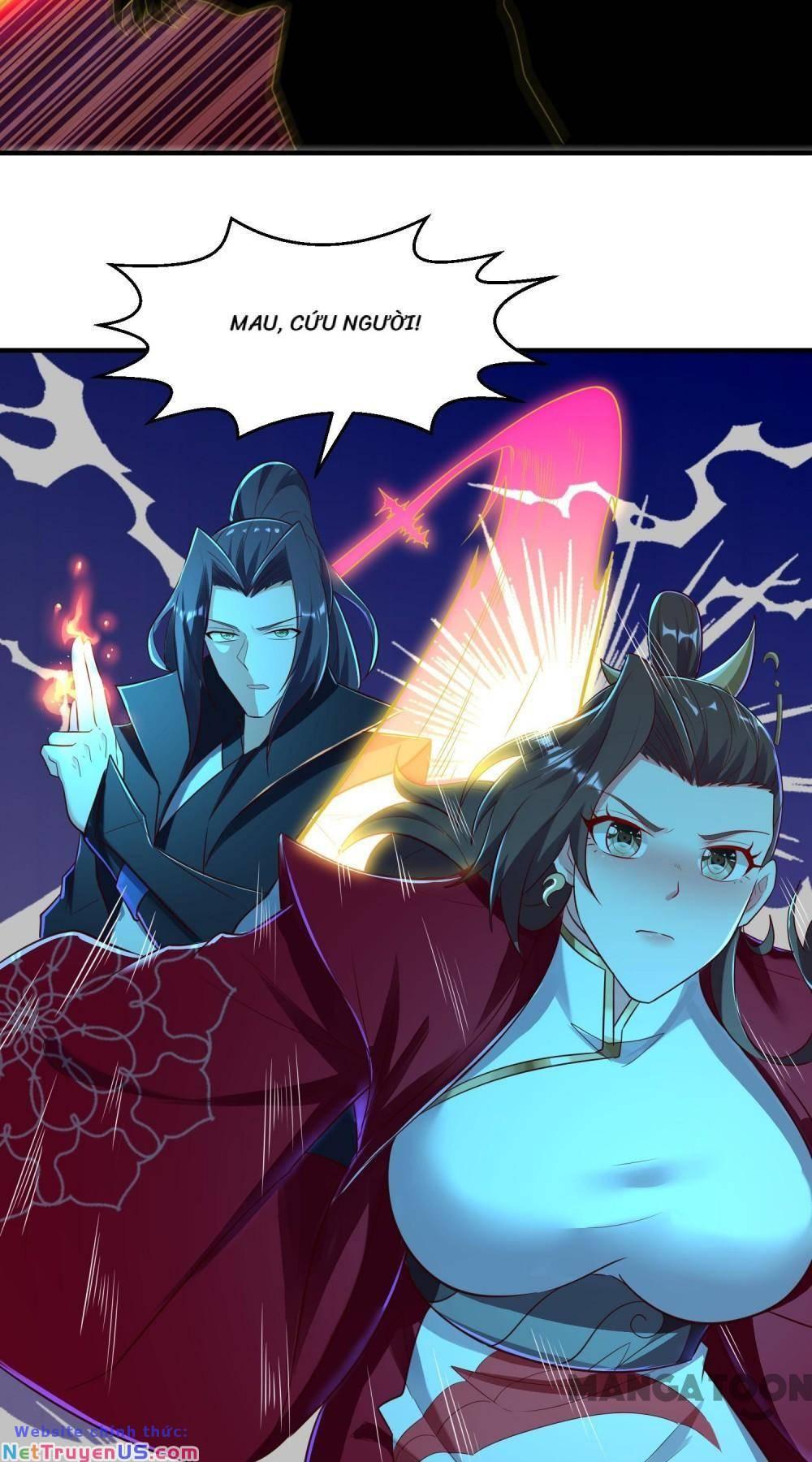 đệ nhất người ở rể chapter 278 26