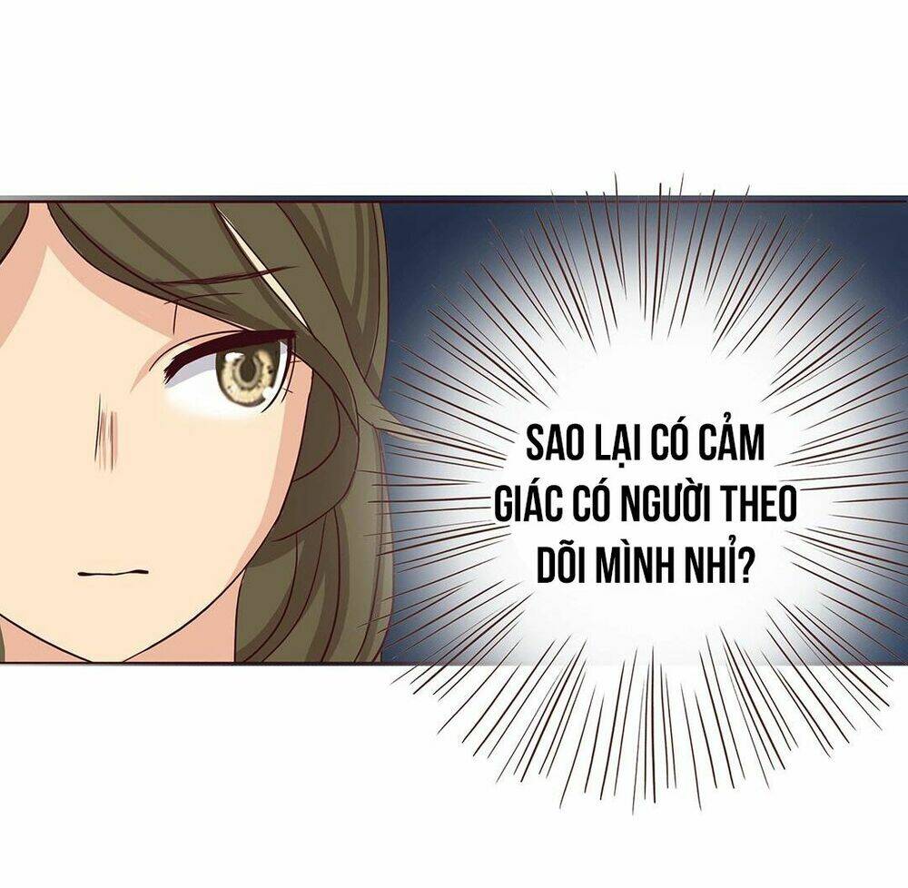 đế quân không biết yêu chapter 2 20