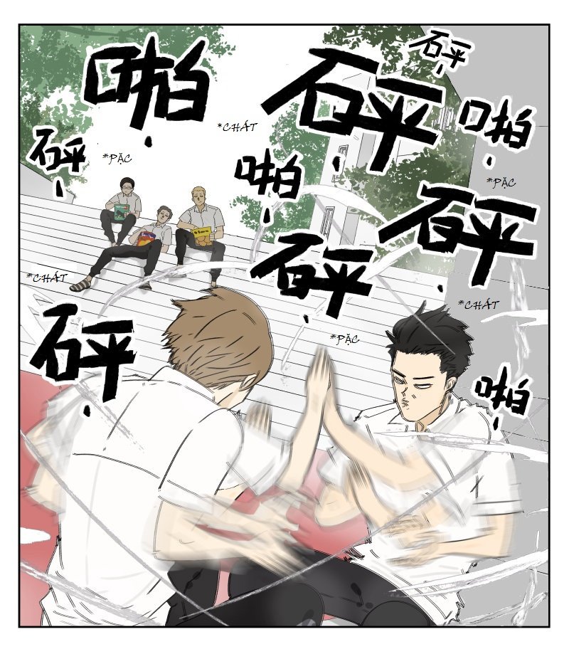 nam hào thượng phong chapter 31.2 6