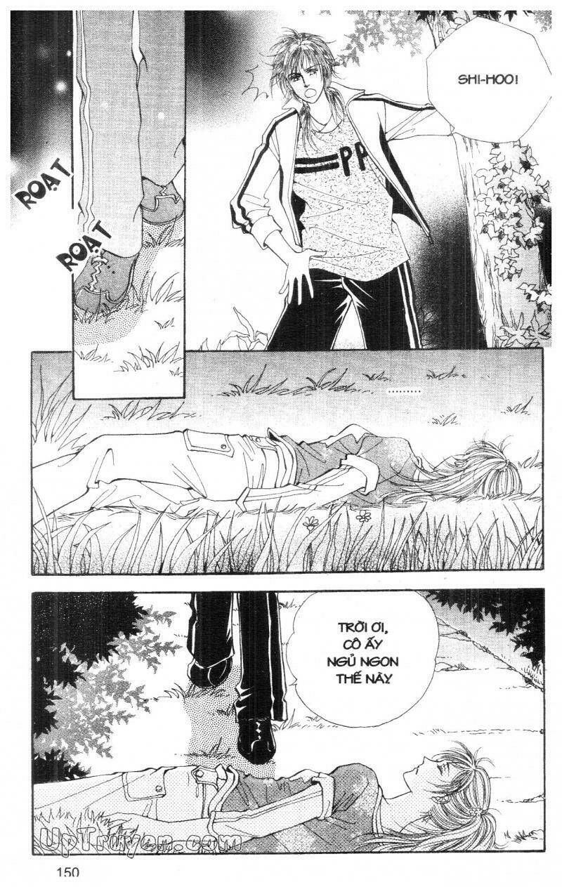 người yêu hoa chapter 3 150