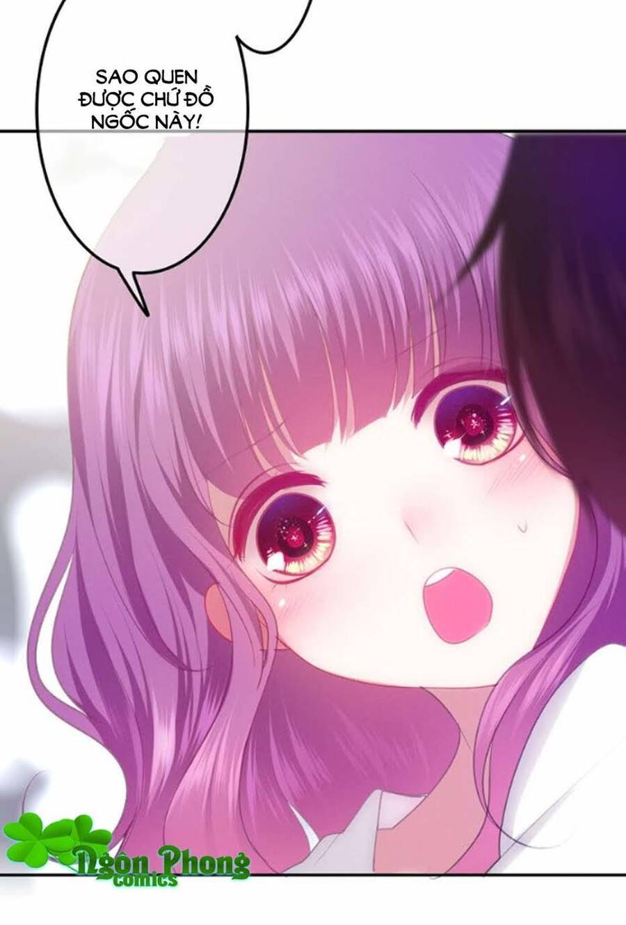 tháng sáu kì diệu chapter 651 42