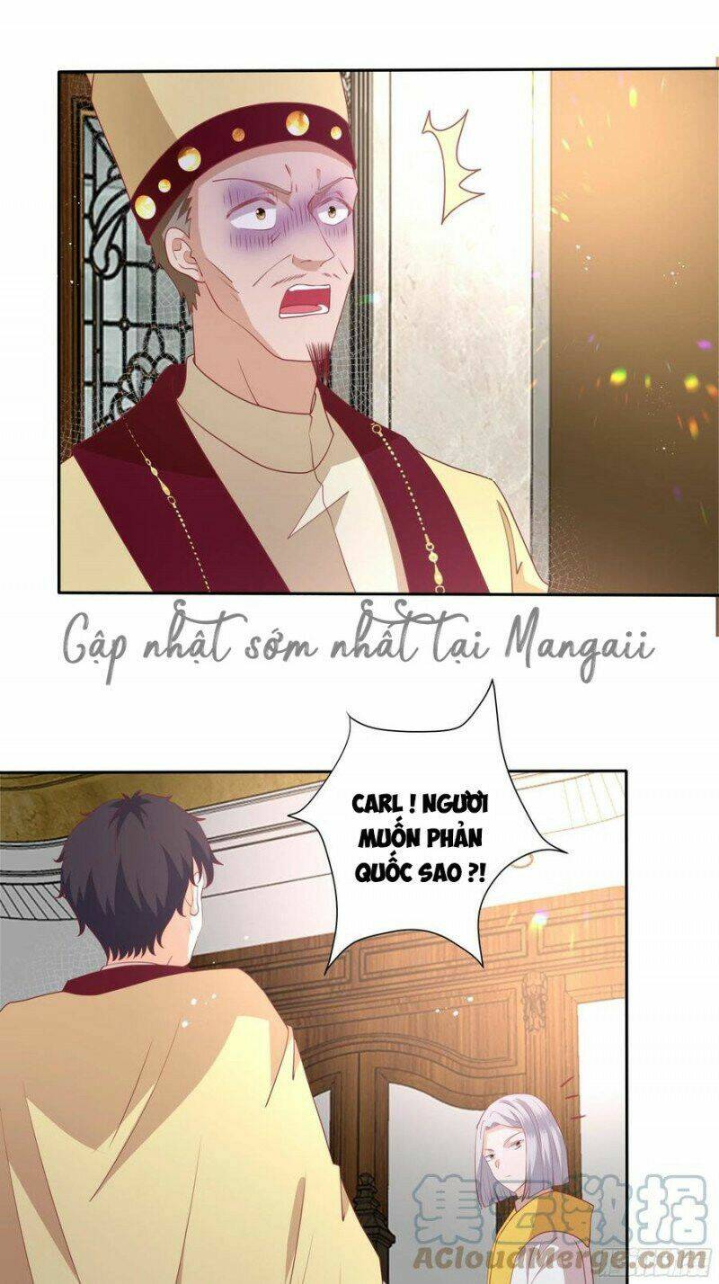 công chúa phản diện trong truyền thuyết chapter 145 4