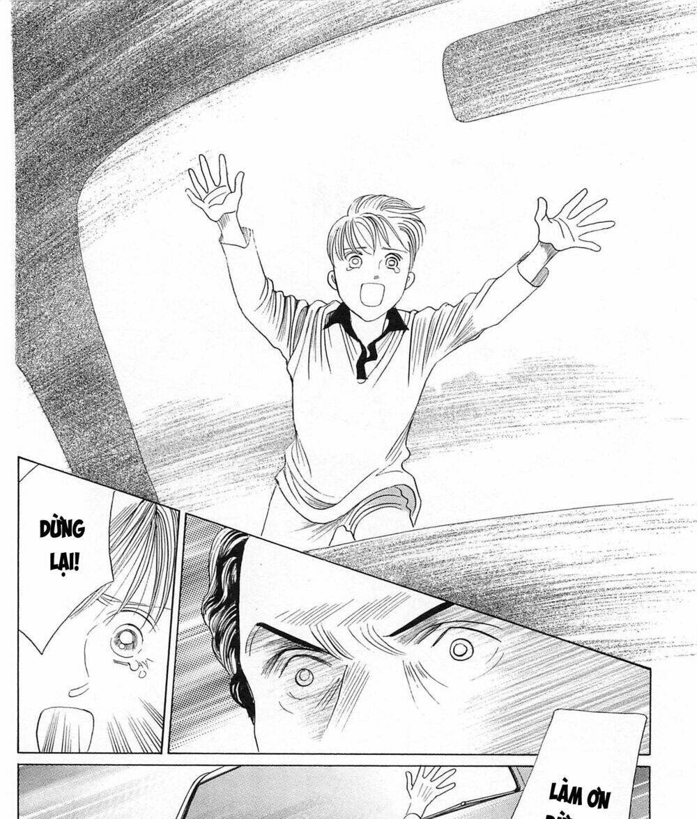 himitsu chapter 19.2 35