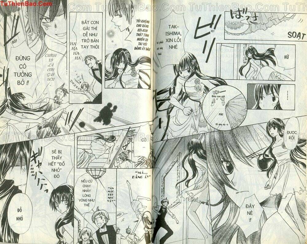 s a - lớp học ưu tú chapter 2 89