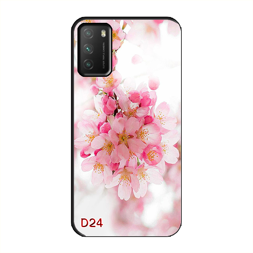 Ốp Dẻo Dành Cho XIAOMI POCO M3