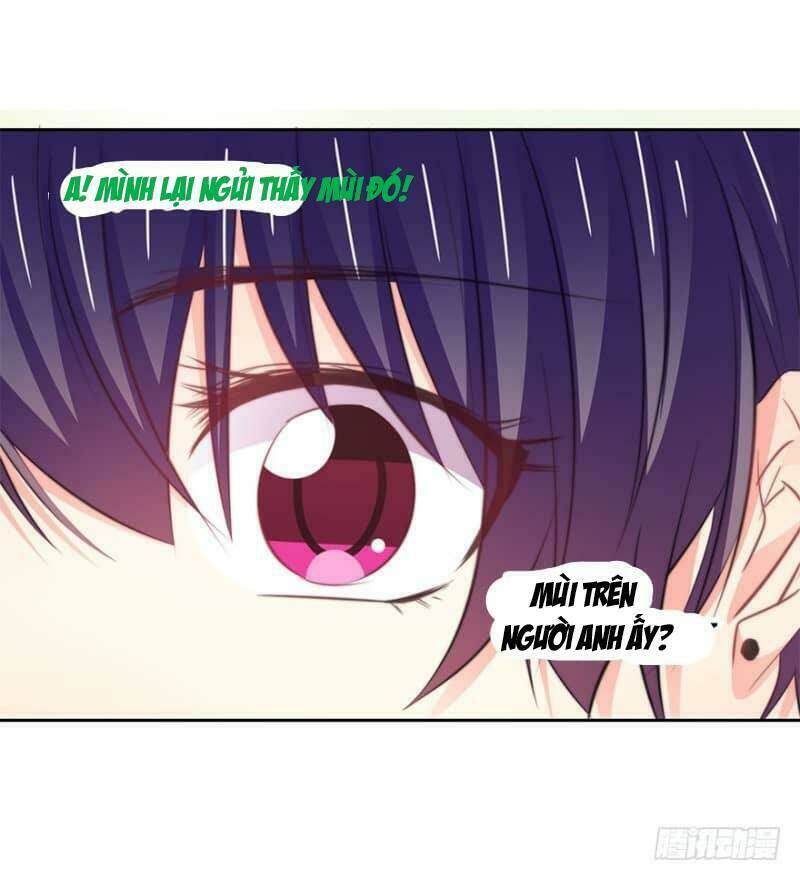 luận cách yêu của chứng sợ phụ nữ chapter 31 20