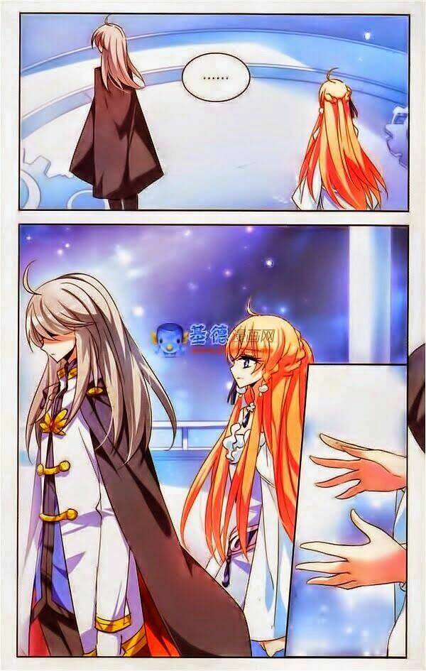 xuyên duyệt tây nguyên 3000 chapter 52 10