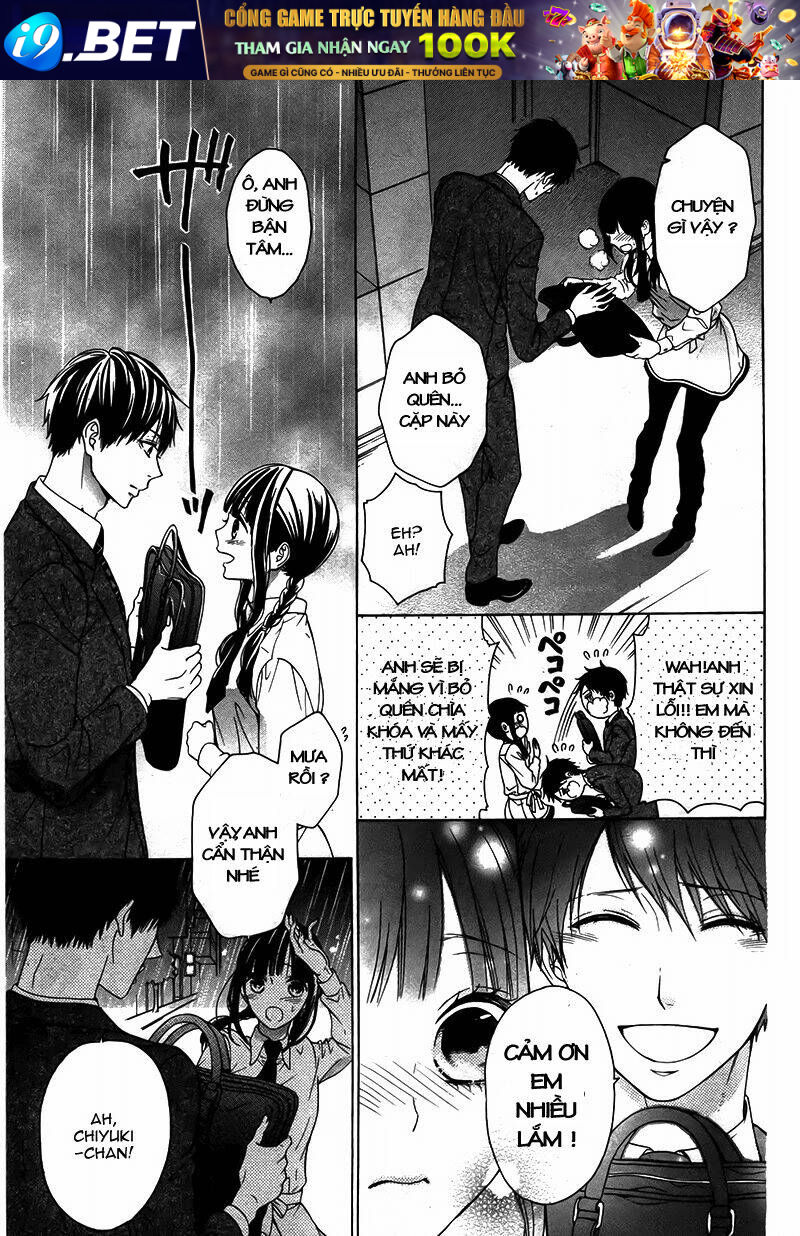 tổng hợp one shot. chapter 361 8