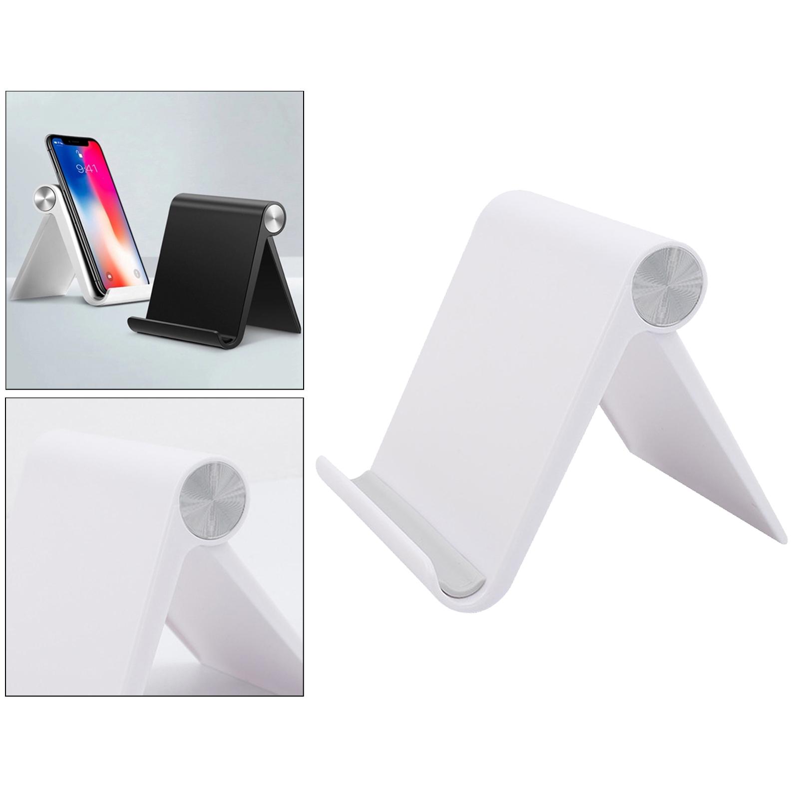 Tablet Stand Holder Adjustable Compatible for iPad 10.2 2019, for iPad Pro 11 Inch 2020, Mini 5 4 3 2, for  Switch, for  12 Pro Max