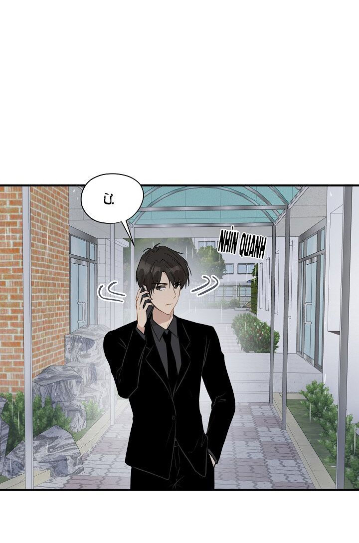 cuộc sống kỳ thú chapter 46 18