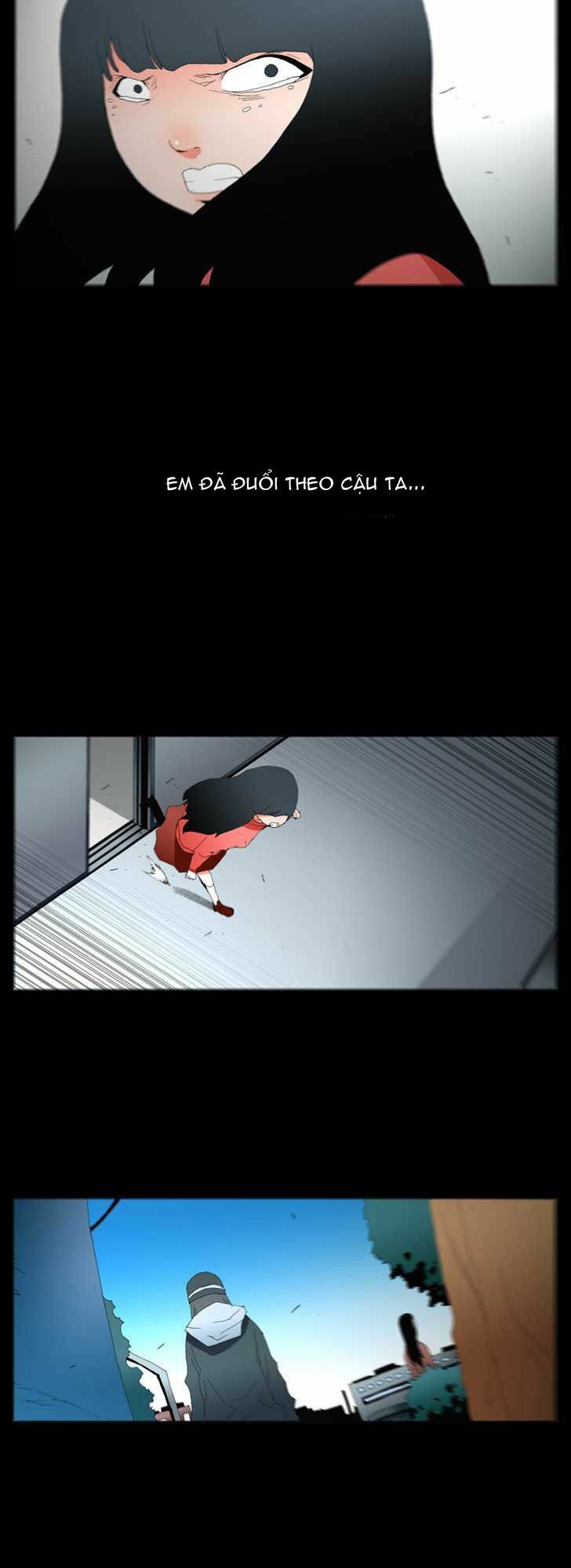 siêu năng chapter 83 15