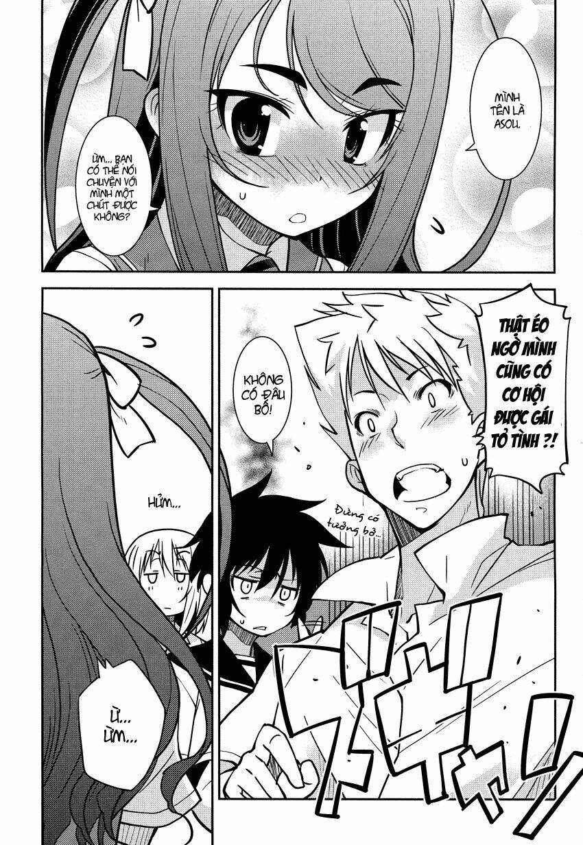 boku no boku chapter 4 9