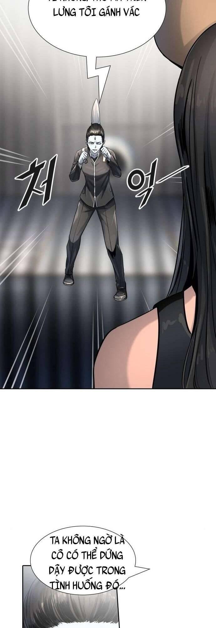 tòa tháp bí ẩn 2 chapter 520 63