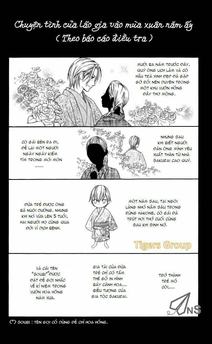 chotto edo made chapter 1 24