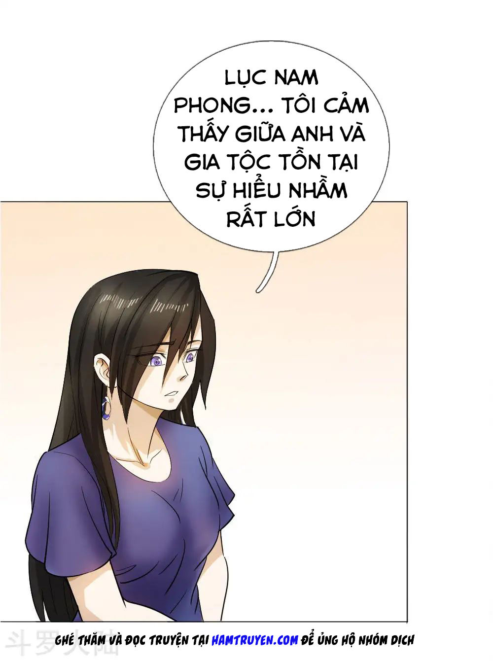 tuyệt thế binh vương chapter 59 18