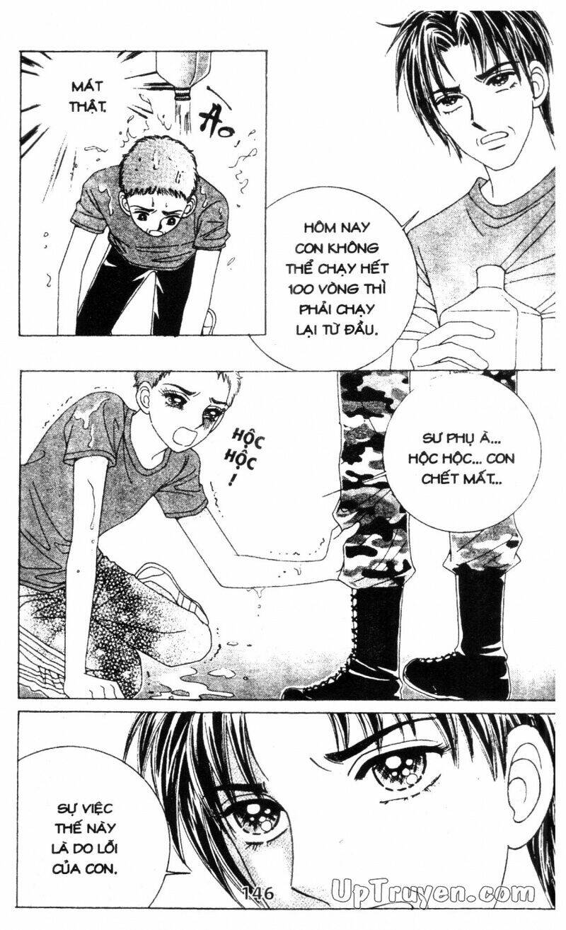 mặt nạ tình yêu chapter 41 58