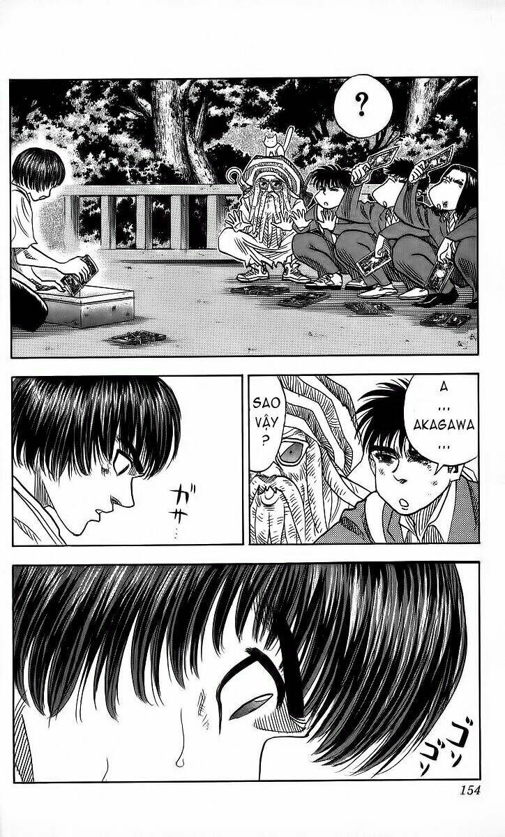 hareluya ii boy chapter 96 8