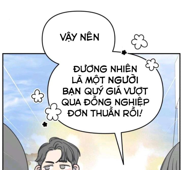 nói không với tình yêu công sở chapter 9 12