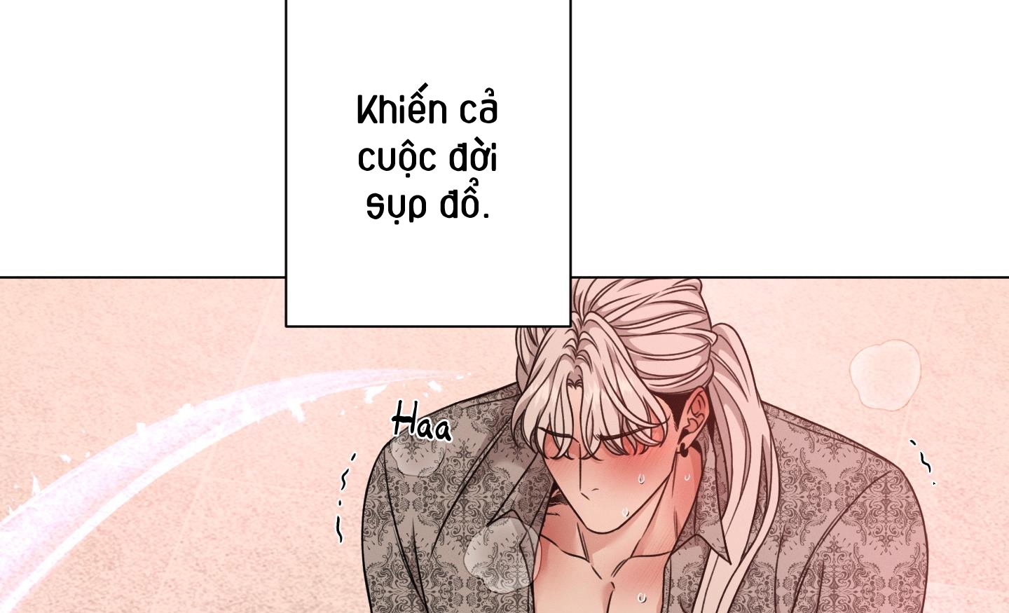 hội chứng minmotion chapter 33 84