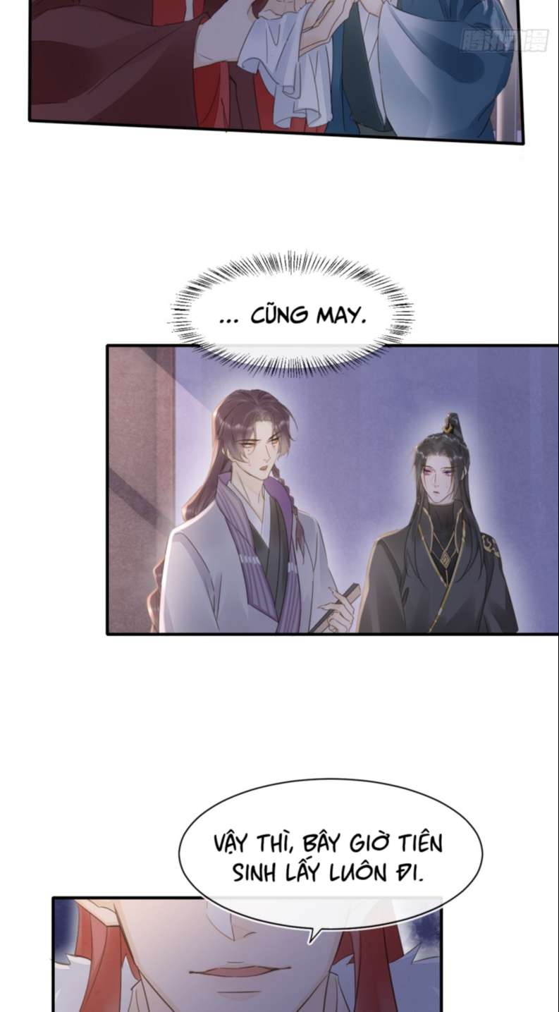 Tù Long chapter 106