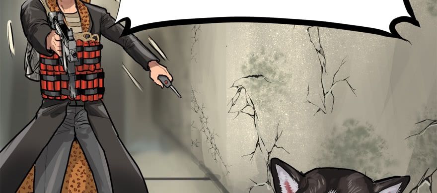 vua sinh tồn chapter 72 25