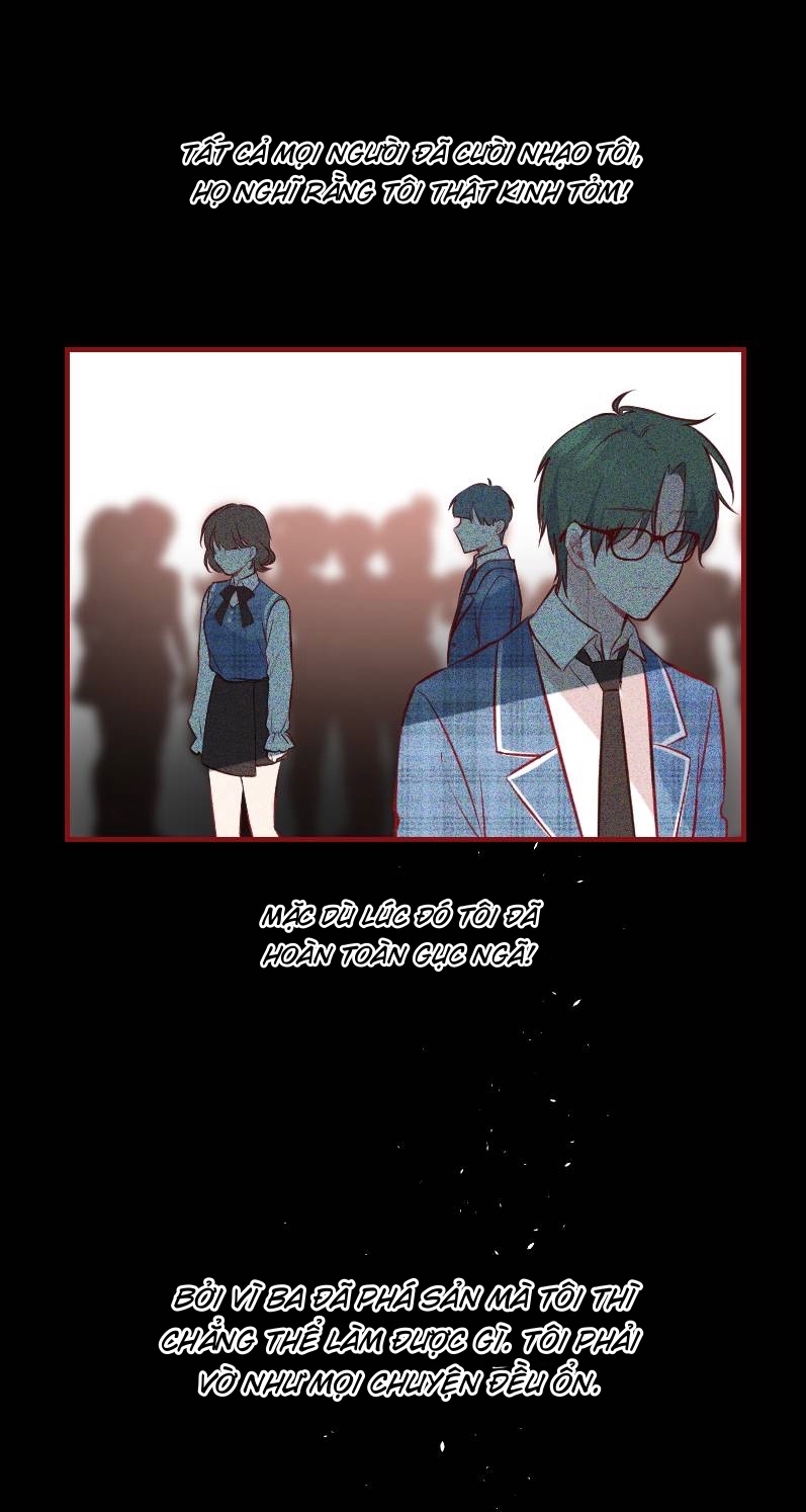 mù quáng vì yêu anh chapter 26 28