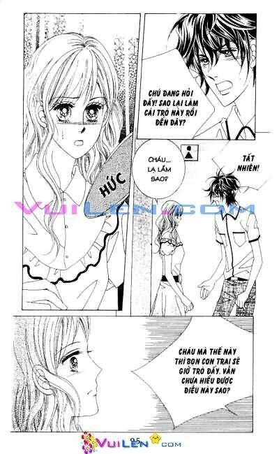 người duy nhất chapter 53 16