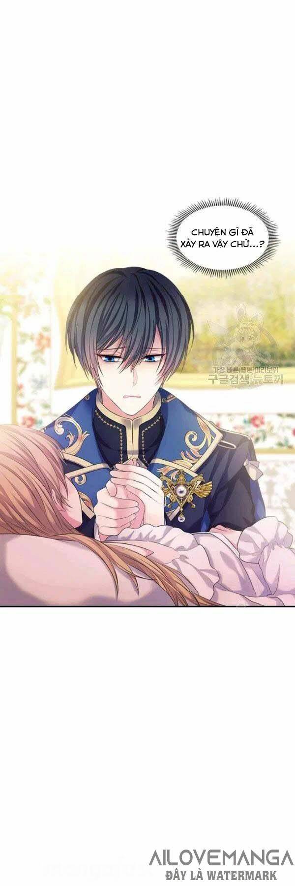 tôi trở thành hầu gái của một công tước chapter 83.5 14