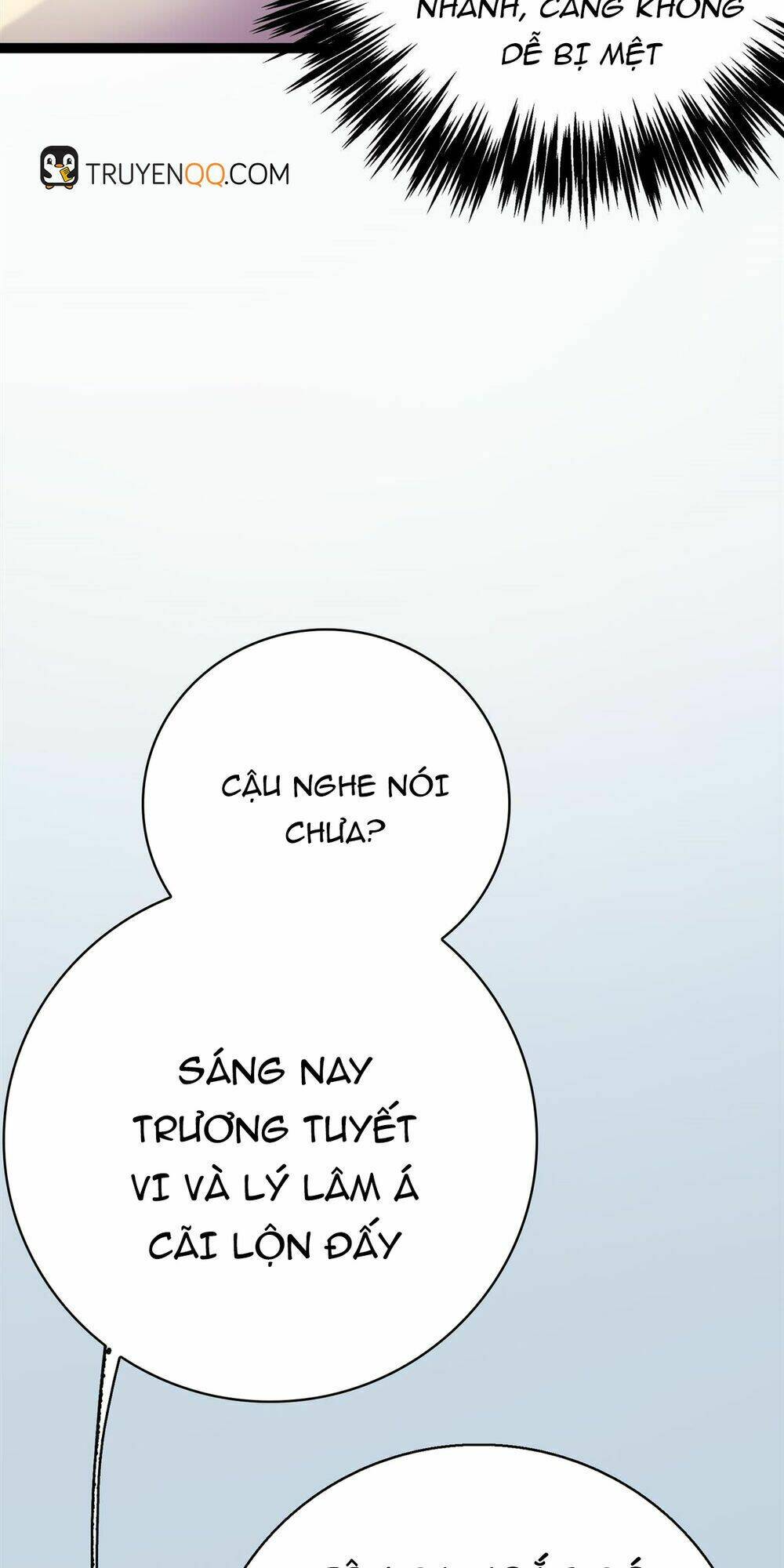 tôi thở cũng có thể mạnh hơn chapter 13 14