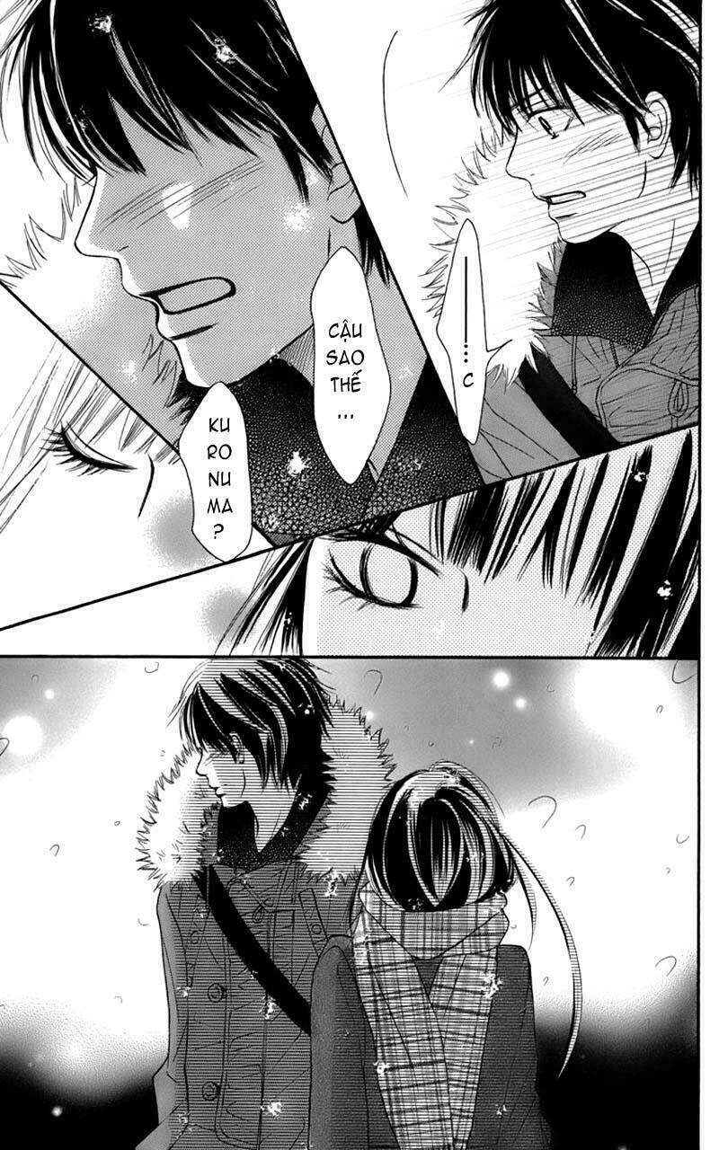 anh đã cho em biết bao thứ đầu tiên chapter 71 31