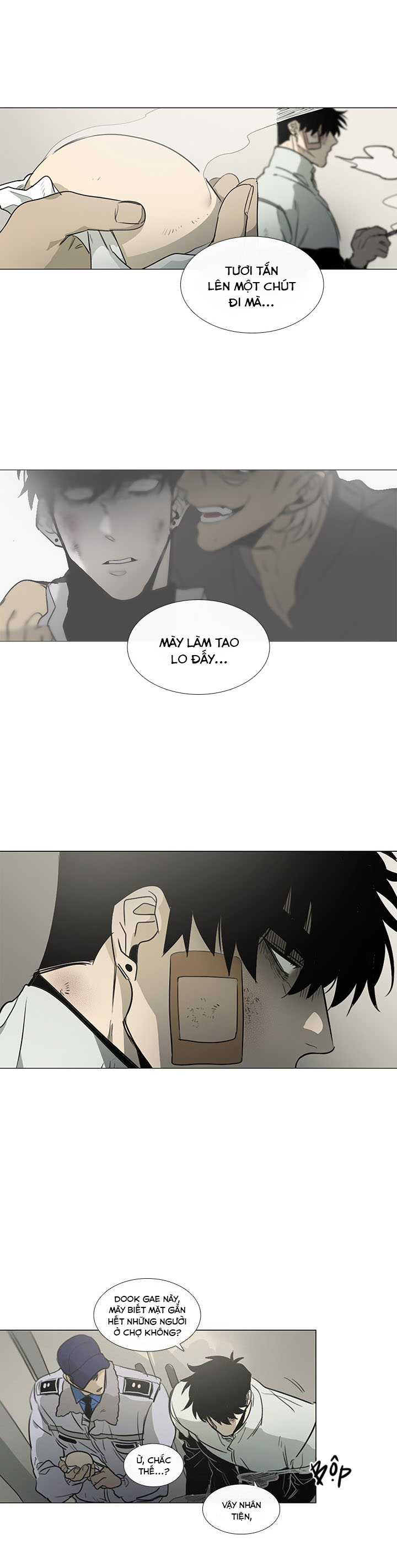 tiệm thịt của jang gun chapter 10 3