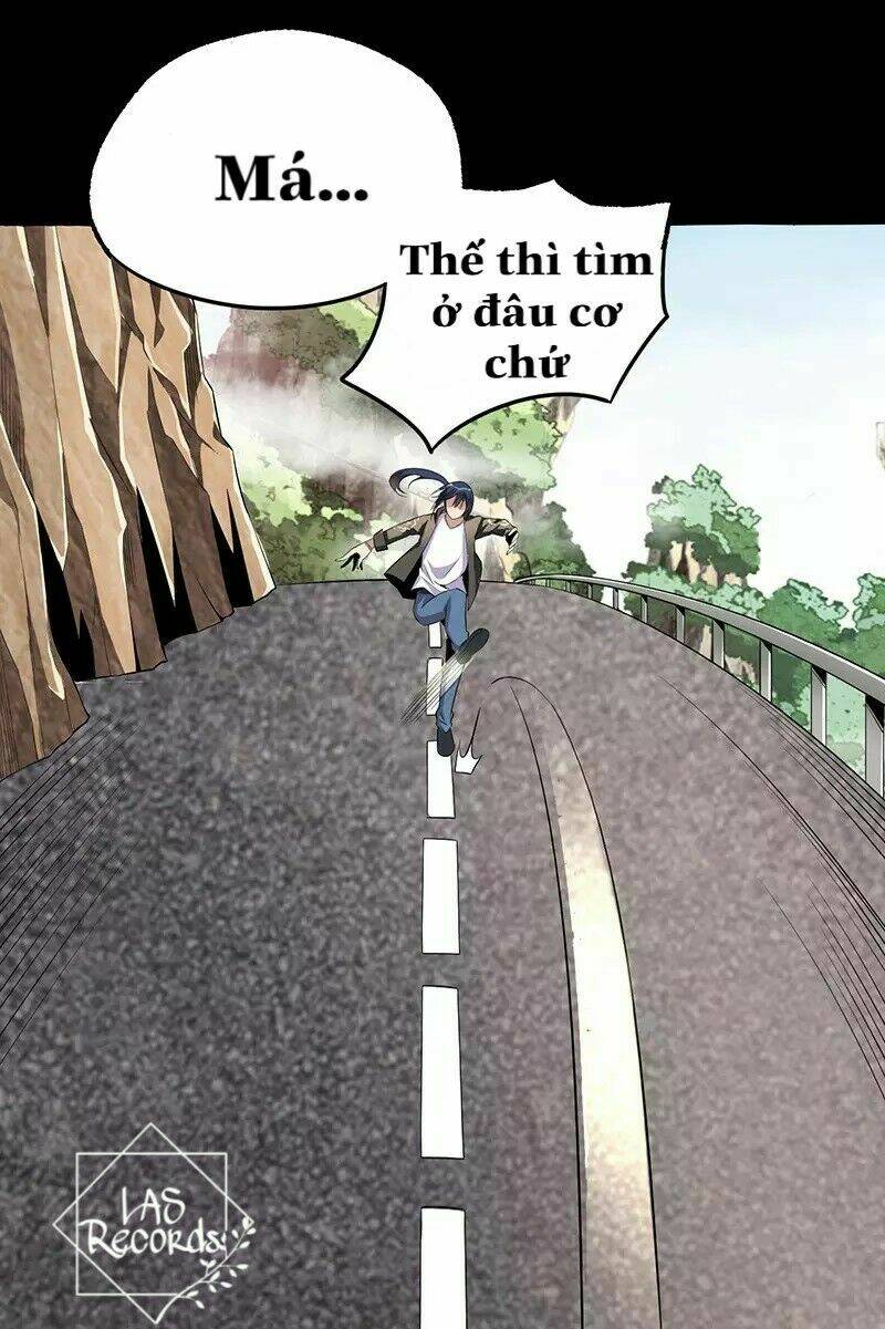 thiên y hoa hạ chapter 1 8