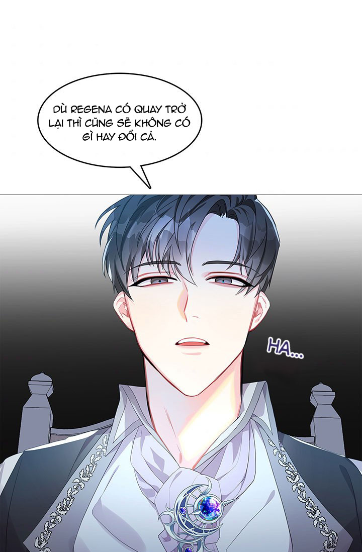 sự hối hận muộn màn chapter 4 10