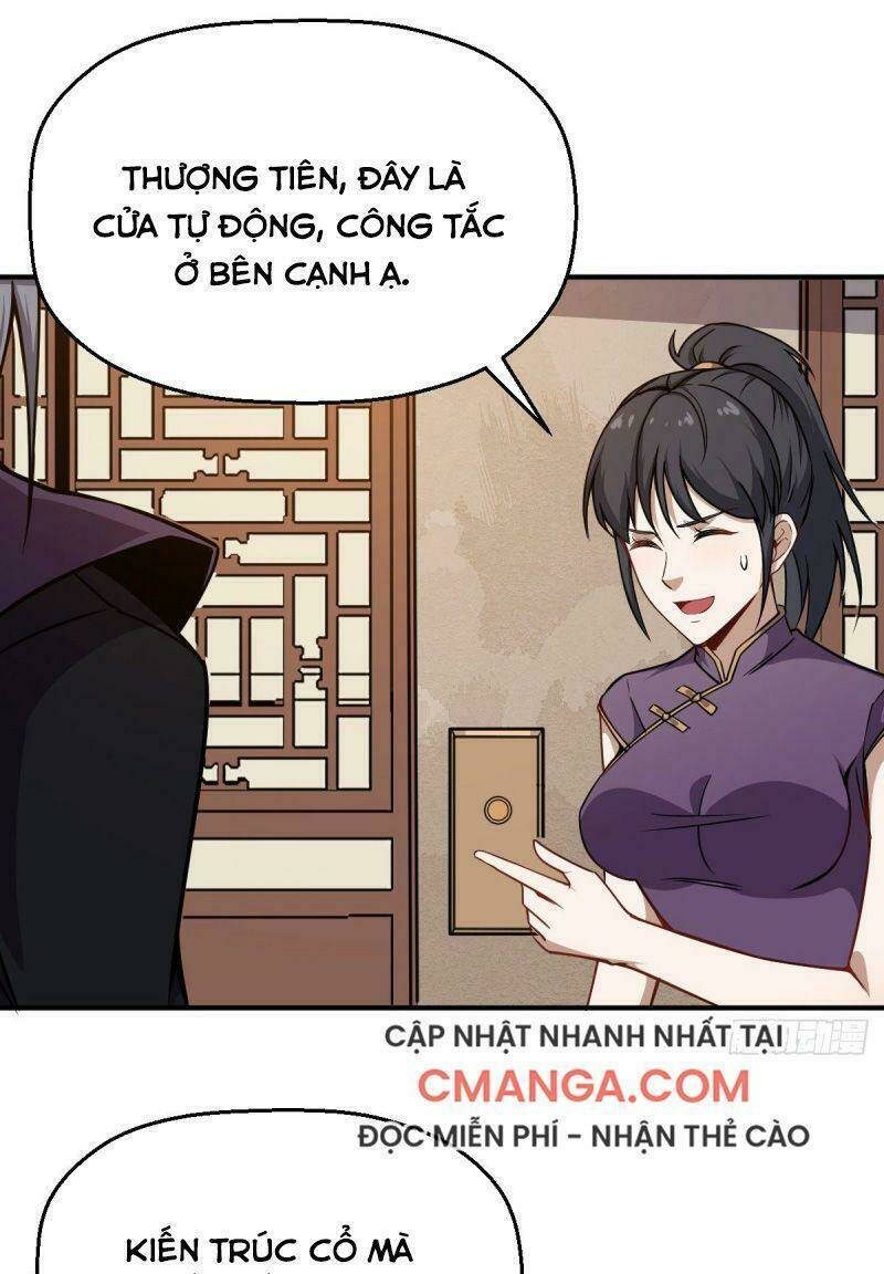 tổ thượng có tiền chapter 27 5