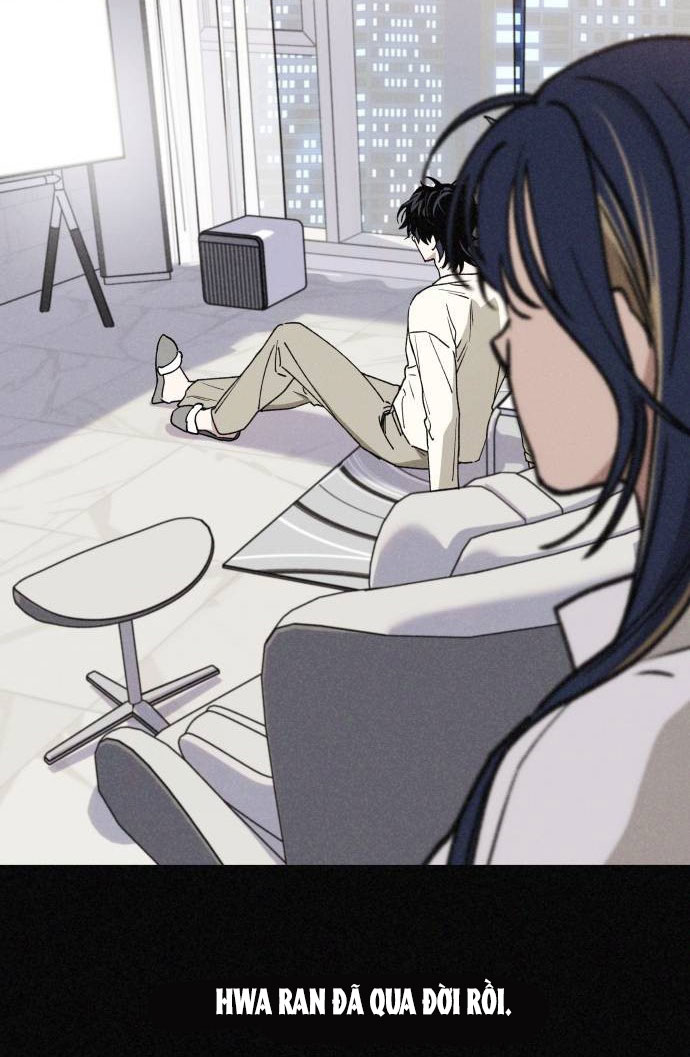 Mối Quan Hệ Đặc Biệt chapter 13.1 31