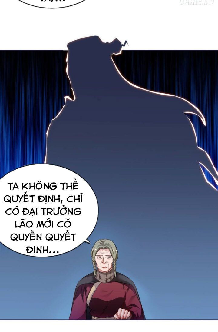 tối cường thăng cấp chapter 173 9