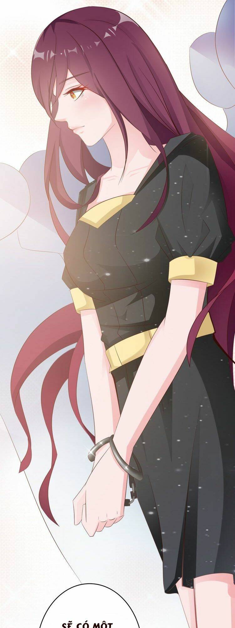 thiểm hôn hậu ái: hãy giam giữ lấy trái tim em chapter 1 38