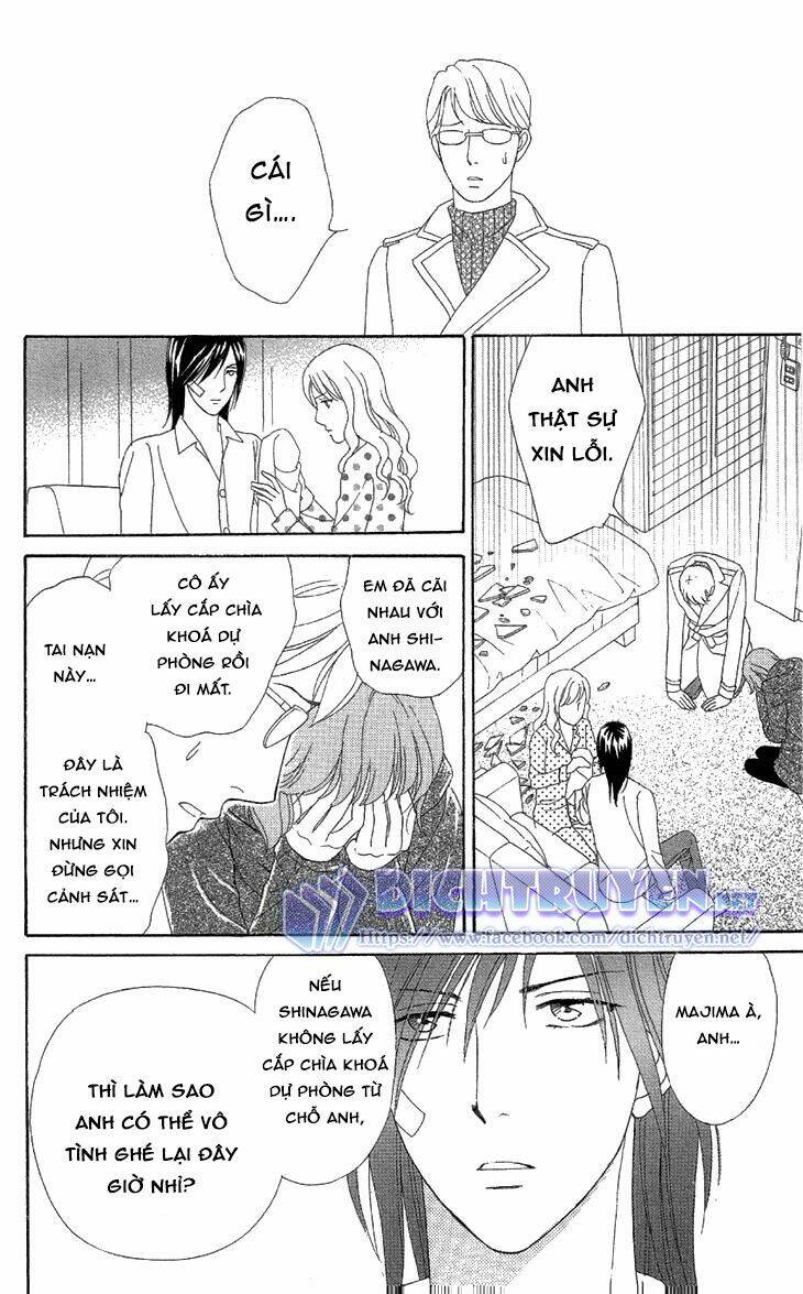 virut tình yêu chapter 1.2 29